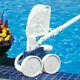 Zodiac Polaris 380 F3 Inground Automatic Swimming Pool Cleaner No Booster Pump